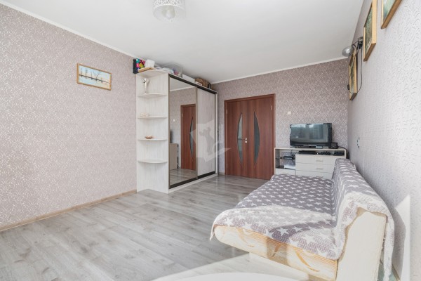 Купить 4-комнатную квартиру в г. Минске Сурганова ул. 56, фото 3