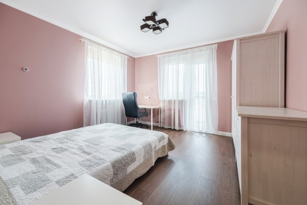 Купить 2-комнатную квартиру в г. Минске Денисовская ул. 51, фото 9