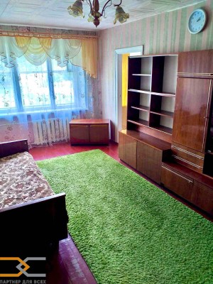 Купить 2-комнатную квартиру в г. Слуцке Гагарина ул. 28 , фото 1