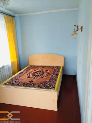 Купить 2-комнатную квартиру в г. Слуцке Гагарина ул. 28 , фото 4