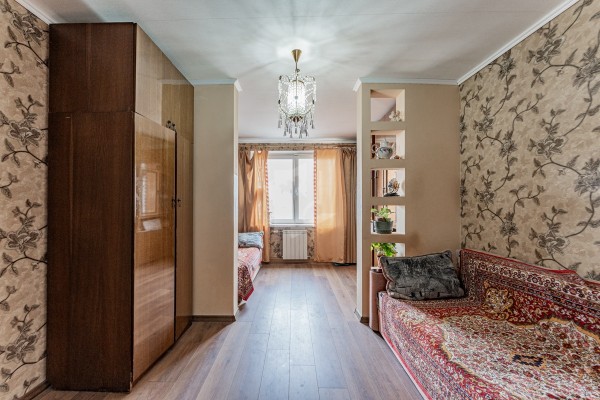 Купить 3-комнатную квартиру в г. Минске Люцинская ул. 33, фото 6