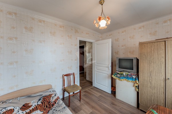 Купить 3-комнатную квартиру в г. Минске Люцинская ул. 33, фото 15