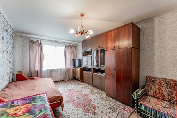 Купить 3-комнатную квартиру в г. Минске Люцинская ул. 33, фото 17