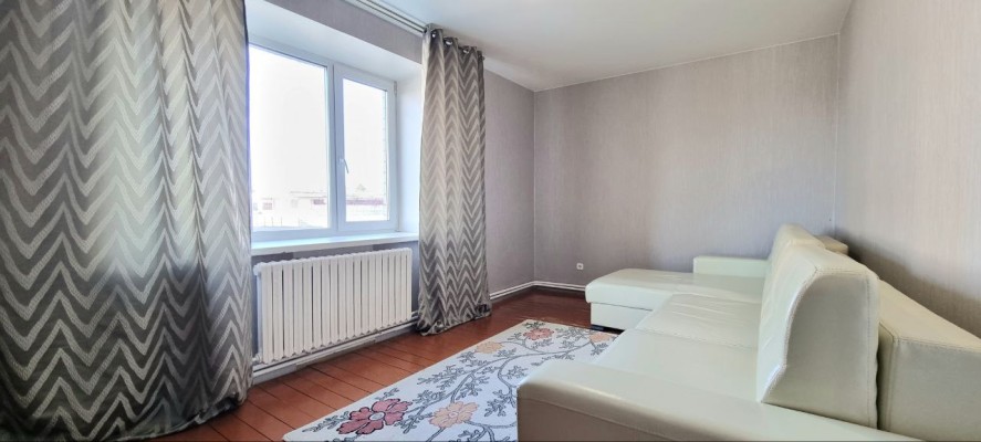 Купить 3-комнатную квартиру в г. Любани Купаловский пер. 9, фото 4