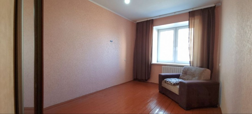 Купить 3-комнатную квартиру в г. Любани Купаловский пер. 9, фото 5