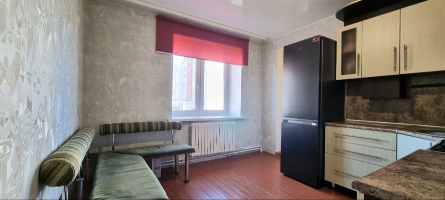 Купить 3-комнатную квартиру в г. Любани Купаловский пер. 9, фото 3