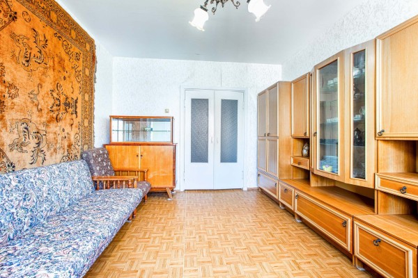 Купить 2-комнатную квартиру в г. Минске Шаранговича ул. 49/2, фото 3