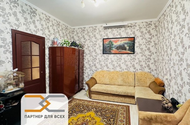 Купить 1-комнатную квартиру в г. Слуцке Комсомольская ул. 8, фото 1
