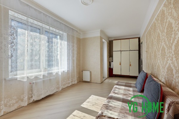 Купить 2-комнатную квартиру в г. Минске Мстиславца Петра ул. 20 , фото 3