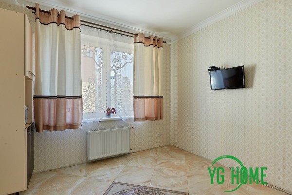 Купить 2-комнатную квартиру в г. Минске Мстиславца Петра ул. 20 , фото 16