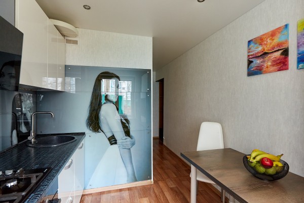 Купить 1-комнатную квартиру в г. Минске Кунцевщина ул. 32 , фото 5