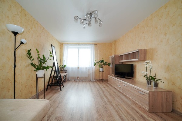 Купить 1-комнатную квартиру в г. Минске Алибегова ул. 28, фото 4