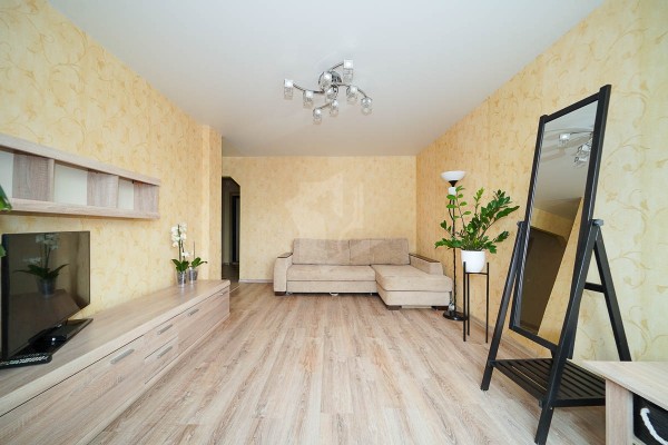 Купить 1-комнатную квартиру в г. Минске Алибегова ул. 28, фото 3