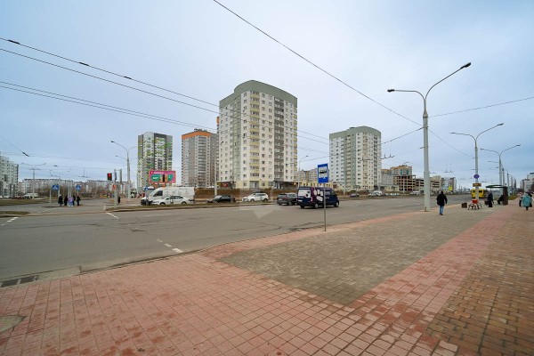 Купить 1-комнатную квартиру в г. Минске Алибегова ул. 28, фото 17