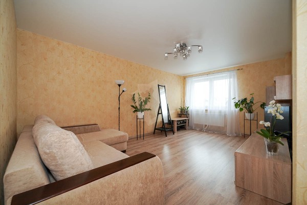 Купить 1-комнатную квартиру в г. Минске Алибегова ул. 28, фото 5