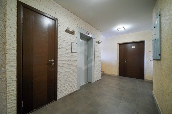 Купить 1-комнатную квартиру в г. Минске Щорса ул. 1, фото 14