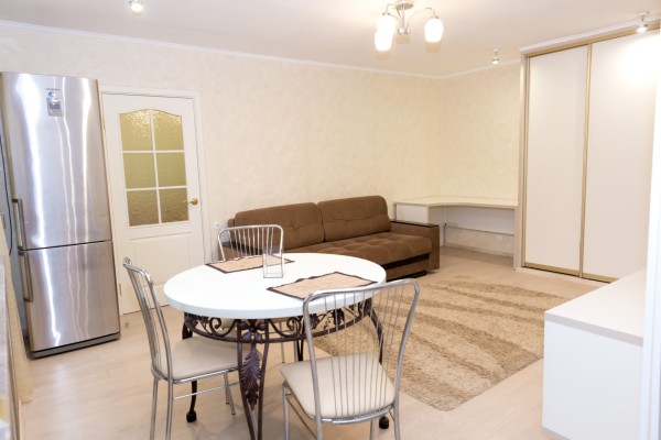 Купить 2-комнатную квартиру в г. Минске Чкалова ул. 35, фото 4