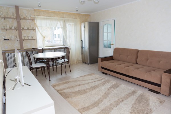 Купить 2-комнатную квартиру в г. Минске Чкалова ул. 35, фото 3