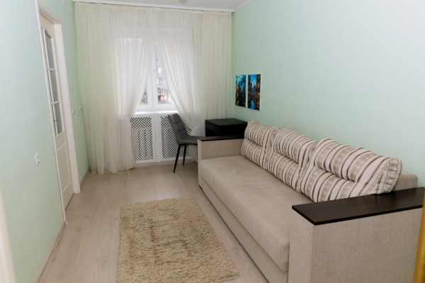 Купить 2-комнатную квартиру в г. Минске Чкалова ул. 35, фото 9