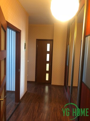 Купить 1-комнатную квартиру в г. Минске Неманская ул. 6 , фото 9