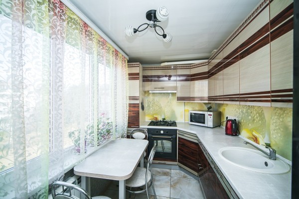 Купить 3-комнатную квартиру в г. Минске Выготского ул. 1, фото 2