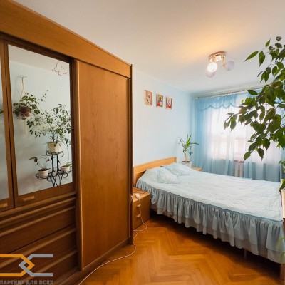 Купить 3-комнатную квартиру в г. Слуцке Чехова ул. 47А , фото 5