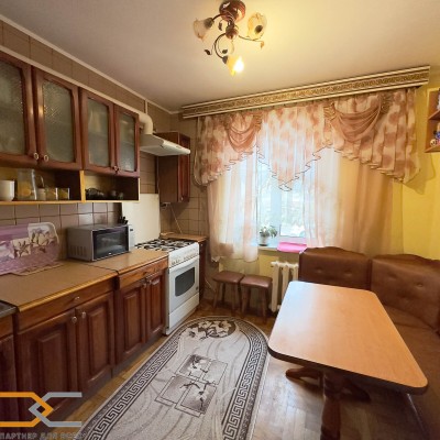 Купить 3-комнатную квартиру в г. Слуцке Чехова ул. 47А , фото 1