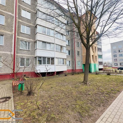 Купить 3-комнатную квартиру в г. Слуцке Чехова ул. 47А , фото 11