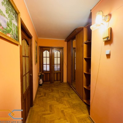 Купить 3-комнатную квартиру в г. Слуцке Чехова ул. 47А , фото 9