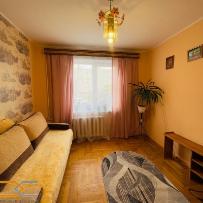 Купить 3-комнатную квартиру в г. Слуцке Чехова ул. 47А , фото 2