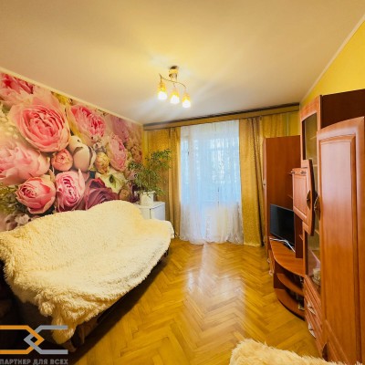 Купить 3-комнатную квартиру в г. Слуцке Чехова ул. 47А , фото 3