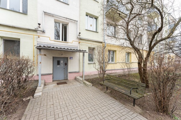 Купить 2-комнатную квартиру в г. Минске Индустриальная ул. 5, фото 17