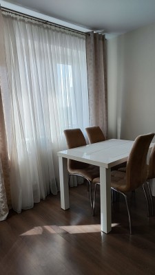 Купить 1-комнатную квартиру в г. Минске Победителей пр-т 127, фото 4
