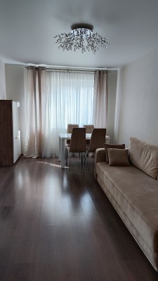 Купить 1-комнатную квартиру в г. Минске Победителей пр-т 127, фото 8