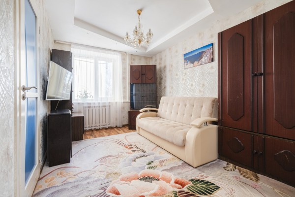 Купить 2-комнатную квартиру в г. Минске Широкая ул. 2, фото 3
