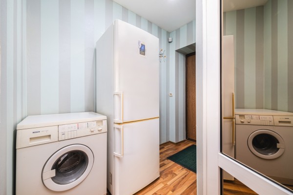 Купить 2-комнатную квартиру в г. Минске Широкая ул. 2, фото 11