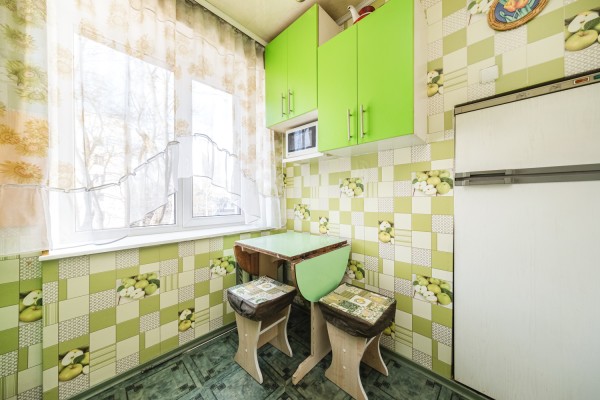 Купить 2-комнатную квартиру в г. Минске Широкая ул. 2, фото 8