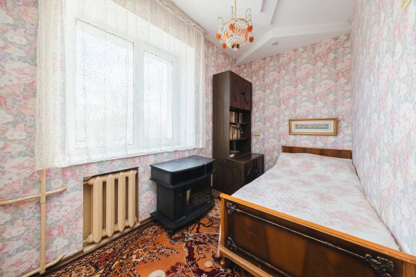 Купить 2-комнатную квартиру в г. Минске Широкая ул. 2, фото 4