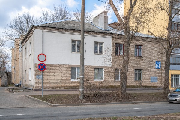 Купить 2-комнатную квартиру в г. Минске Широкая ул. 2, фото 15