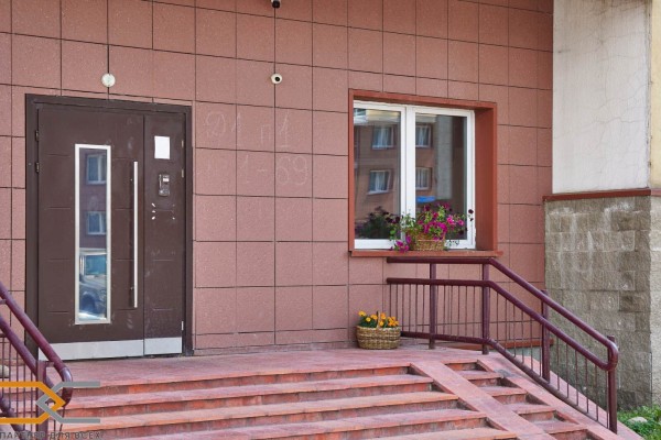 Купить 3-комнатную квартиру в г. Минске Тургенева ул. 1 , фото 26