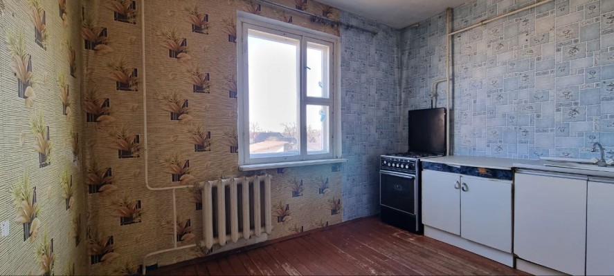 Купить 2-комнатную квартиру в г. Любани Калинина ул. 52, фото 4
