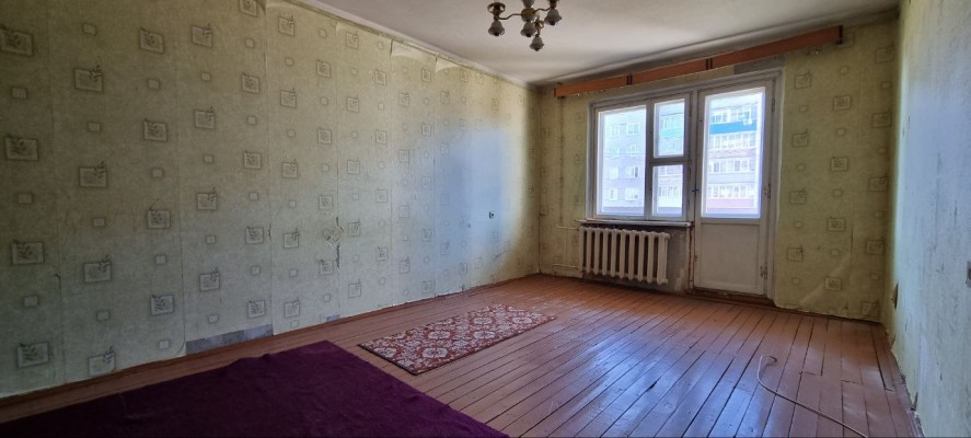 Купить 2-комнатную квартиру в г. Любани Калинина ул. 52, фото 2