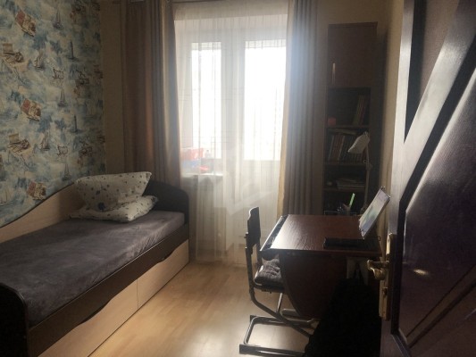 Купить 5-комнатную квартиру в г. Минске Беды Леонида ул. 27, фото 13