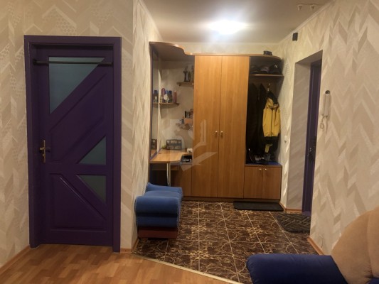 Купить 5-комнатную квартиру в г. Минске Беды Леонида ул. 27, фото 5