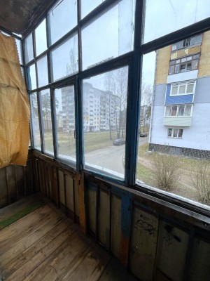 Купить 3-комнатную квартиру в г. Борисове Днепровская ул. 4, фото 12