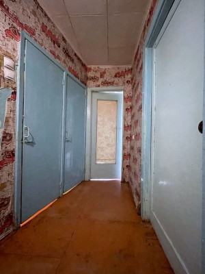 Купить 3-комнатную квартиру в г. Борисове Днепровская ул. 4, фото 9