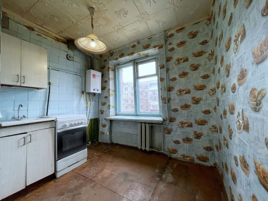 Купить 3-комнатную квартиру в г. Борисове Днепровская ул. 4, фото 7