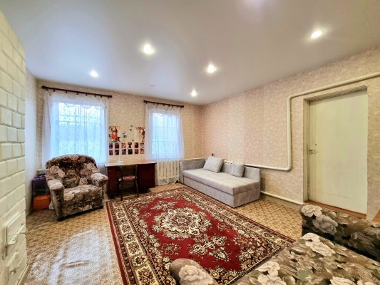 Купить 2-комнатную квартиру в г. Борисове Планерный пер. 12, фото 8