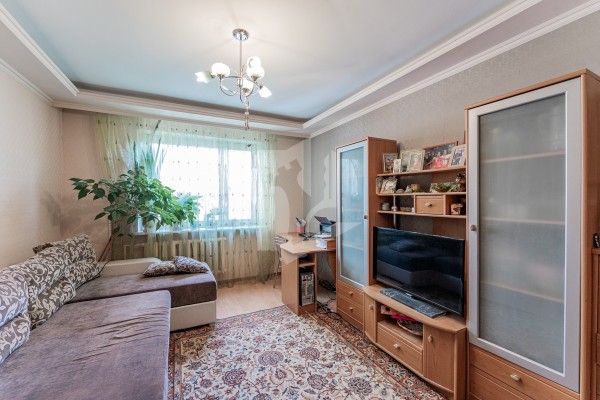 Купить 3-комнатную квартиру в г. Минске Шаранговича ул. 29, фото 5