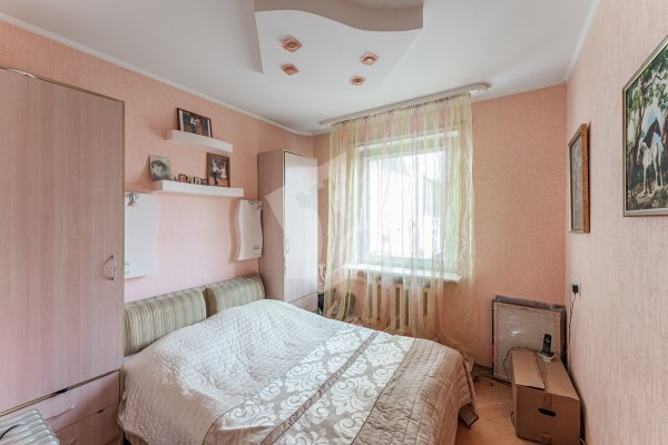 Купить 3-комнатную квартиру в г. Минске Шаранговича ул. 29, фото 12
